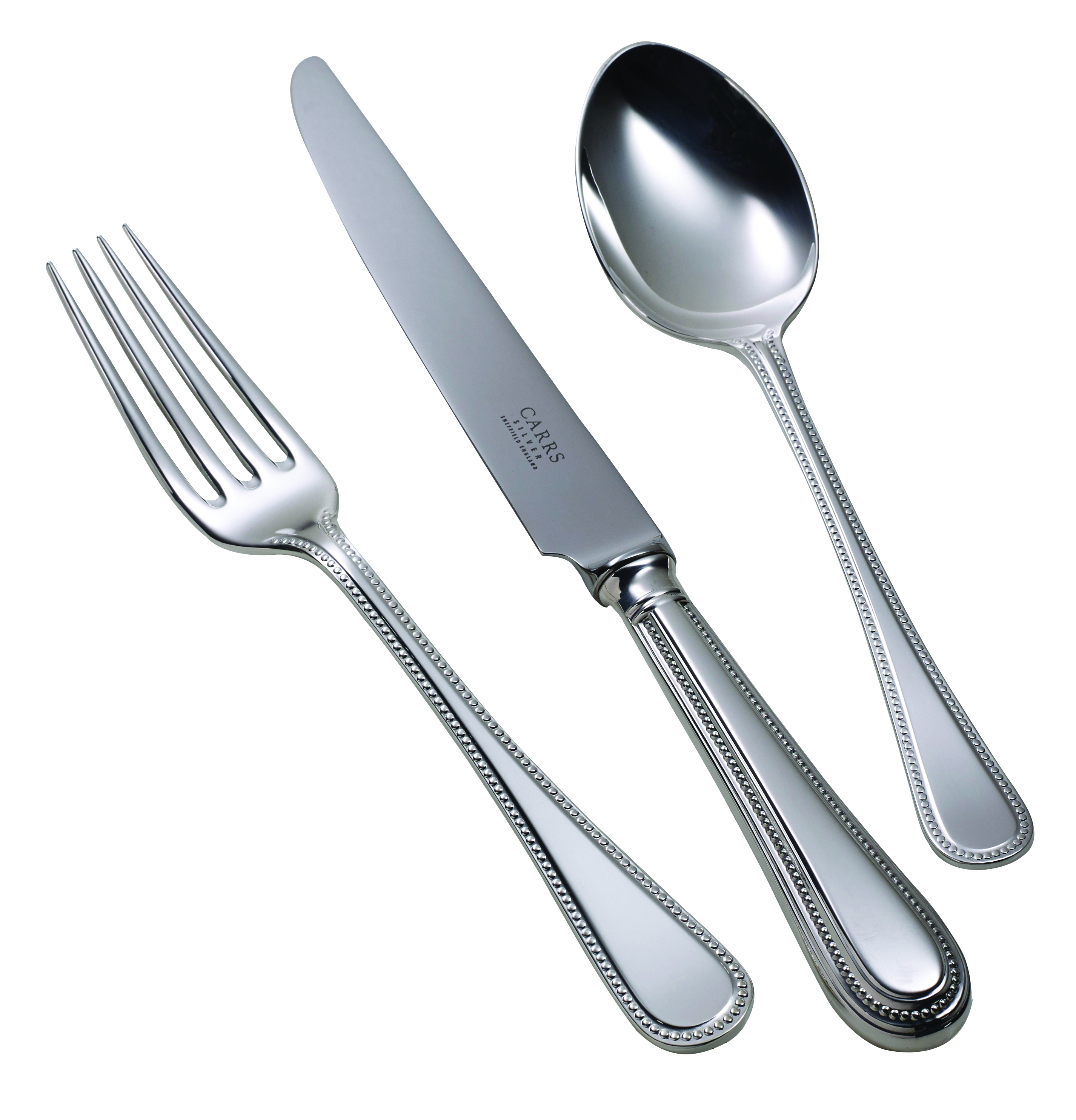 Search results for 'sterling silver bead cutlery'