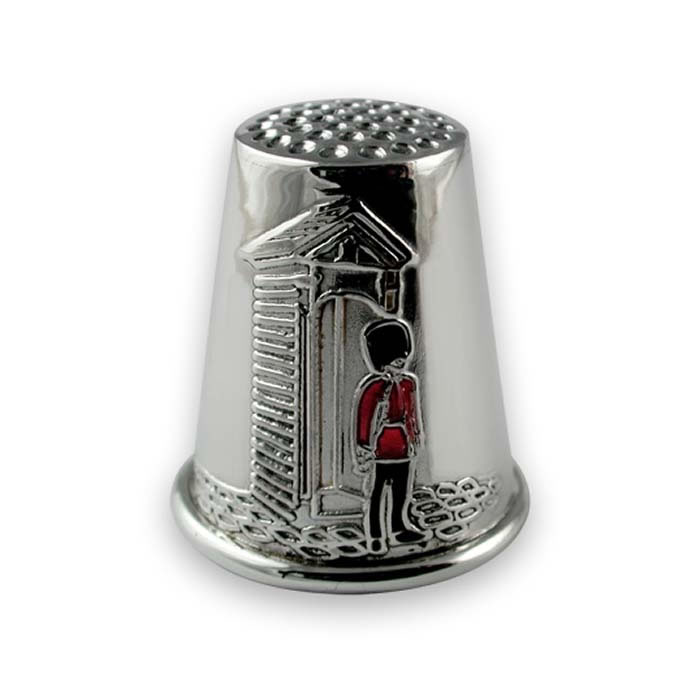 Ladies Silver Thimbles Silvergroves.co.uk