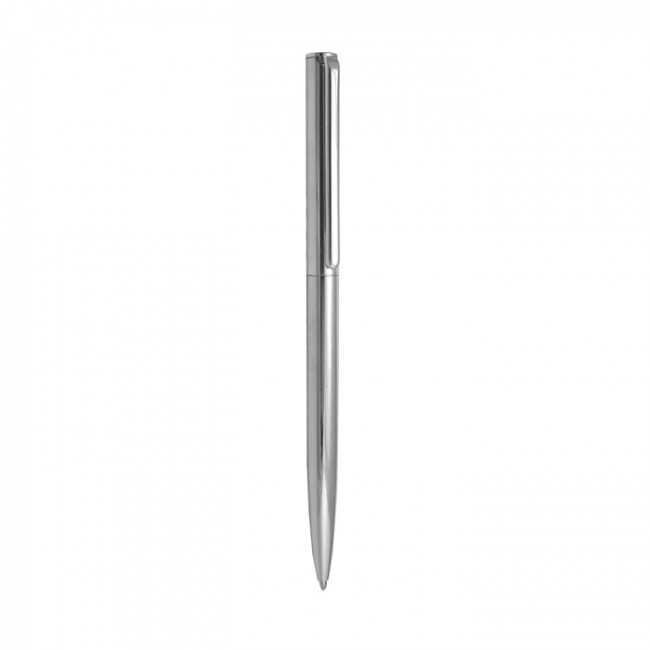 Sterling Silver Classic Ballpoint Pen