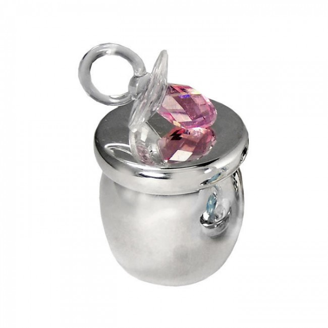 Swarovski christening gifts top