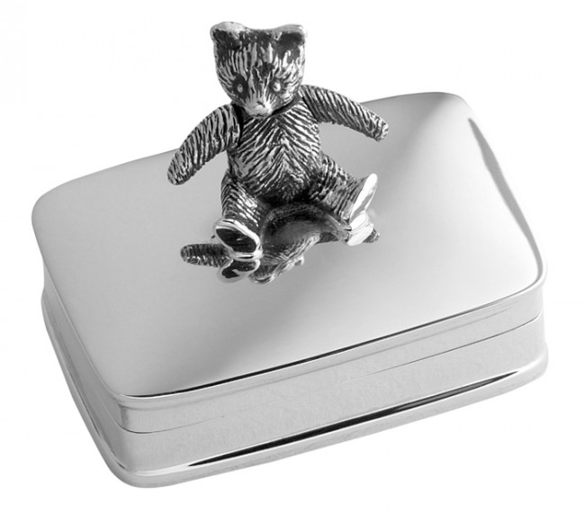 Sterling box clearance