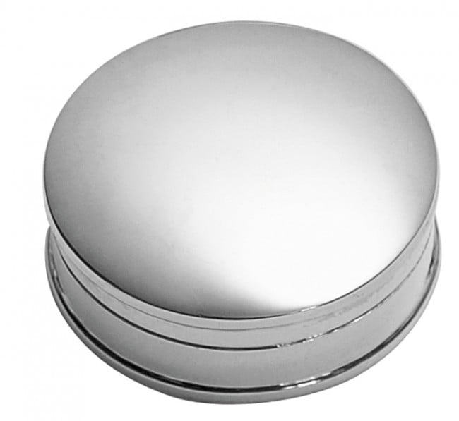 Sterling discount pill box