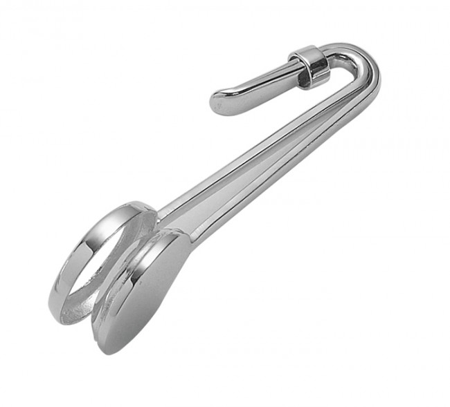 Silver serviette holder online