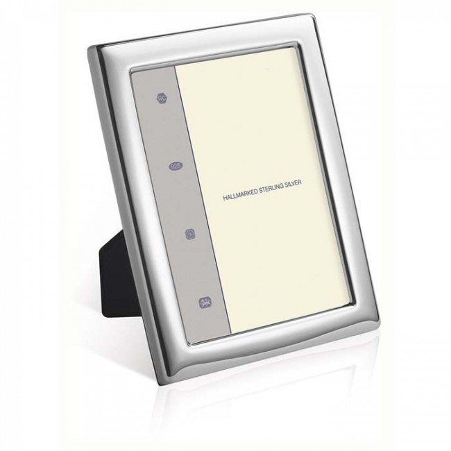Plain Smooth 5x4 cm Classic Photo Frame
