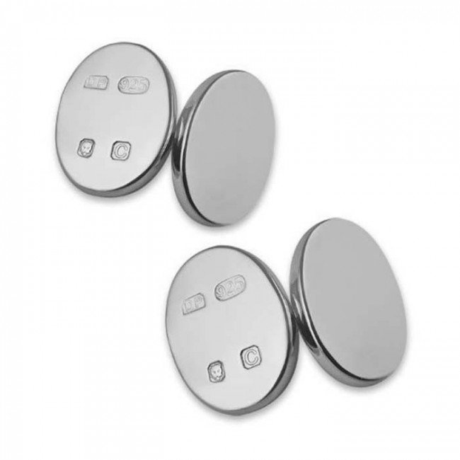 Douglas pell clearance cufflinks