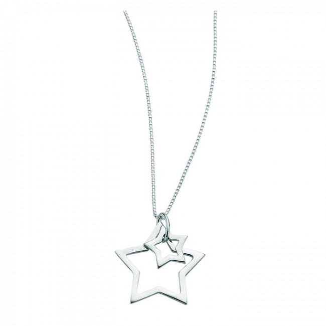 Next on sale star necklace