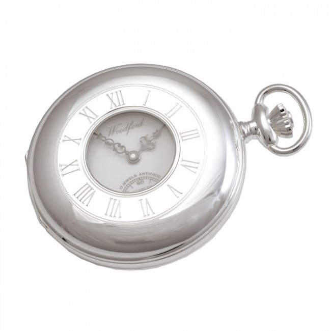Unitas pocket sale watch