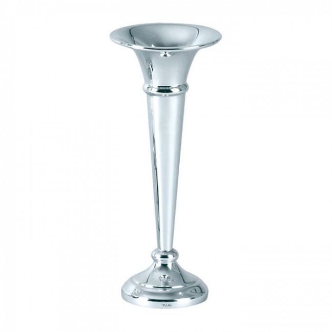 Silver discount tulip silverware