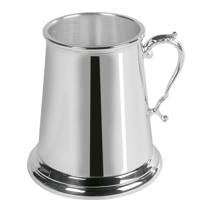 silver christening gifts uk