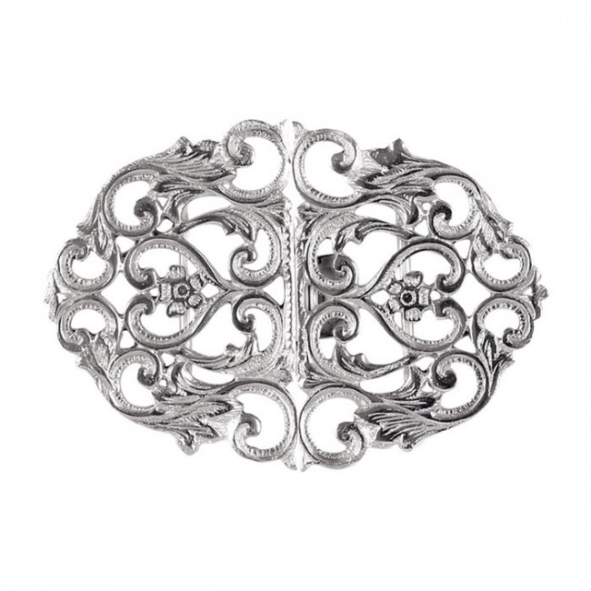 Nurse buckle clearance