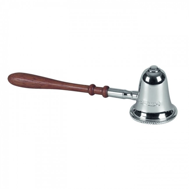 Sterling Silver Candle Snuffer