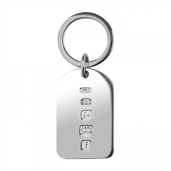 Key holder silver sales