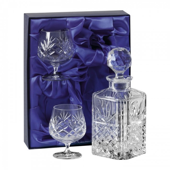 Brandy decanter outlet