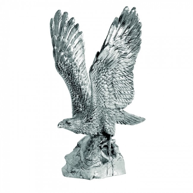 Sterling silver eagle deals