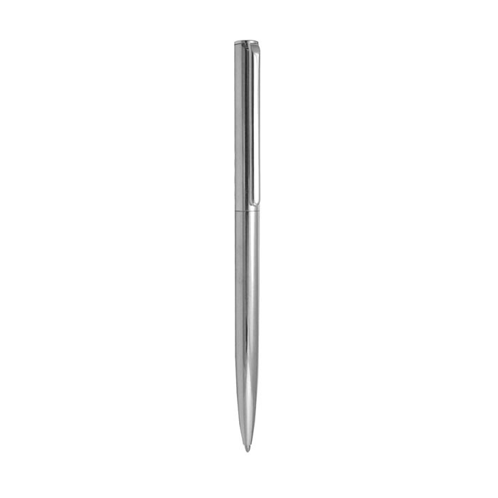 Sterling Silver Classic Ballpoint Pen