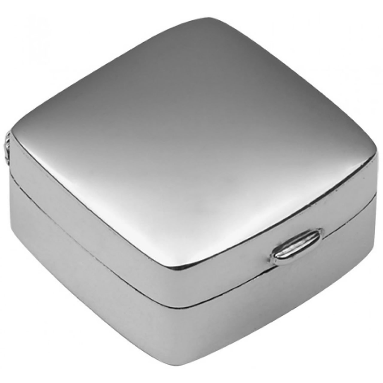 Mens sterling silver pill box 2025