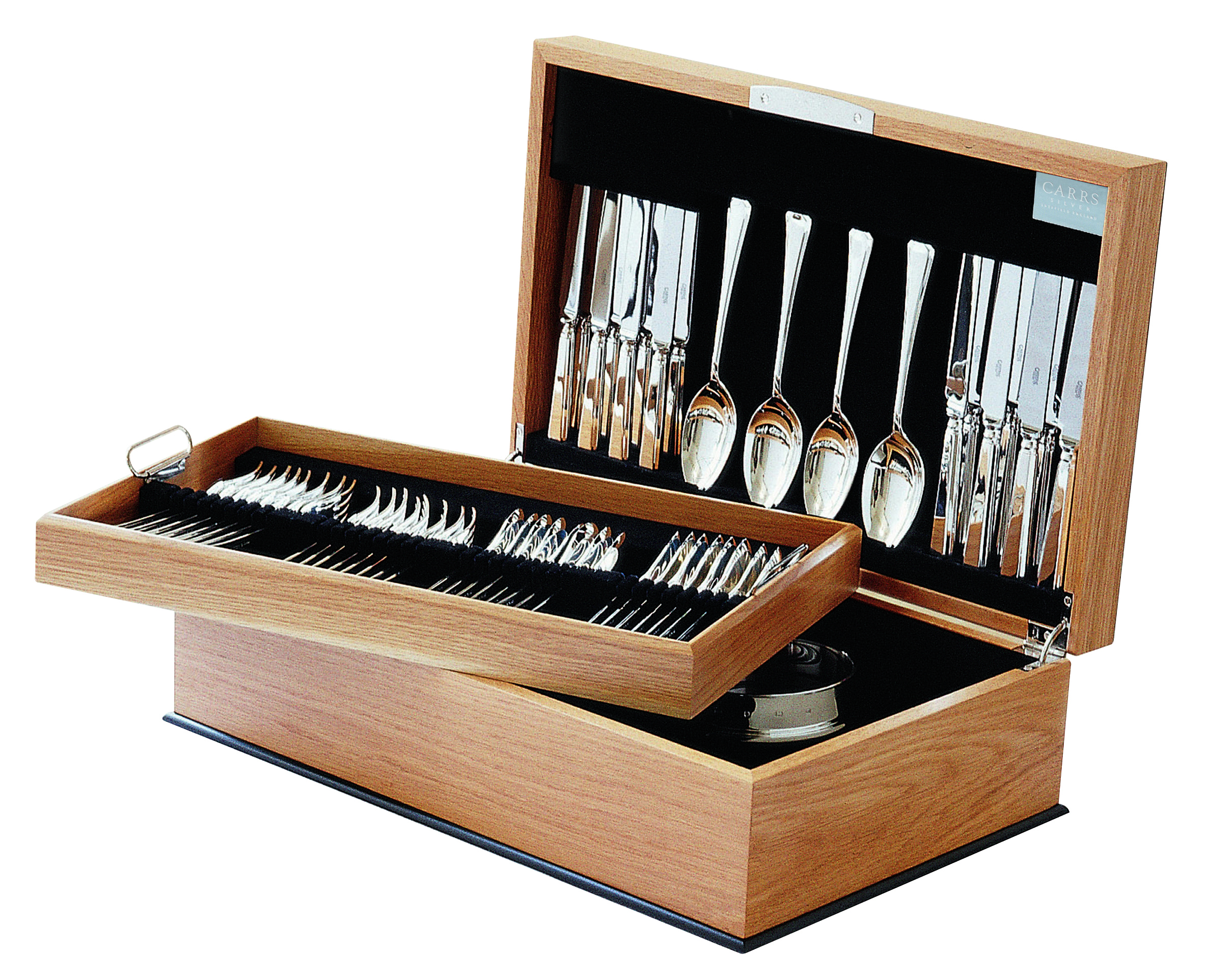 City Cutlery Storage Canteen For Up To 96 Pieces