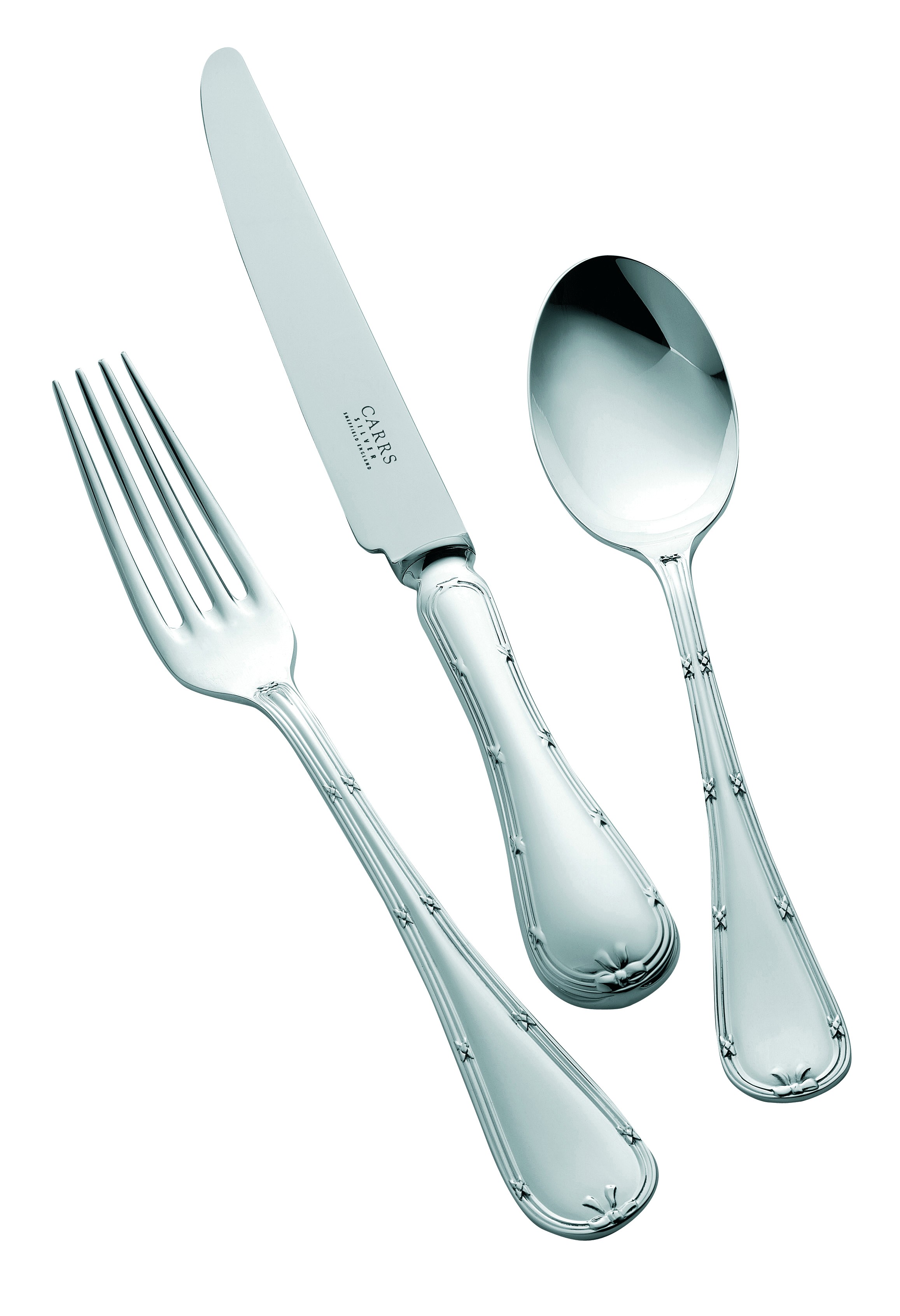 BRAND NEW Harley Cutlery Fruit Spoons x 12