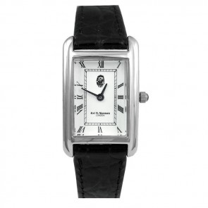 Shop Sterling Silver Watches - Silver Groves