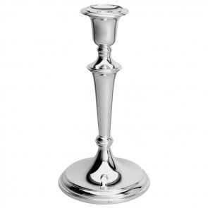 Sterling sale candle holders