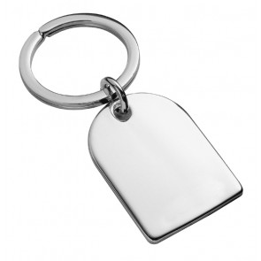 Shop Sterling Silver women s keyrings Silver Groves