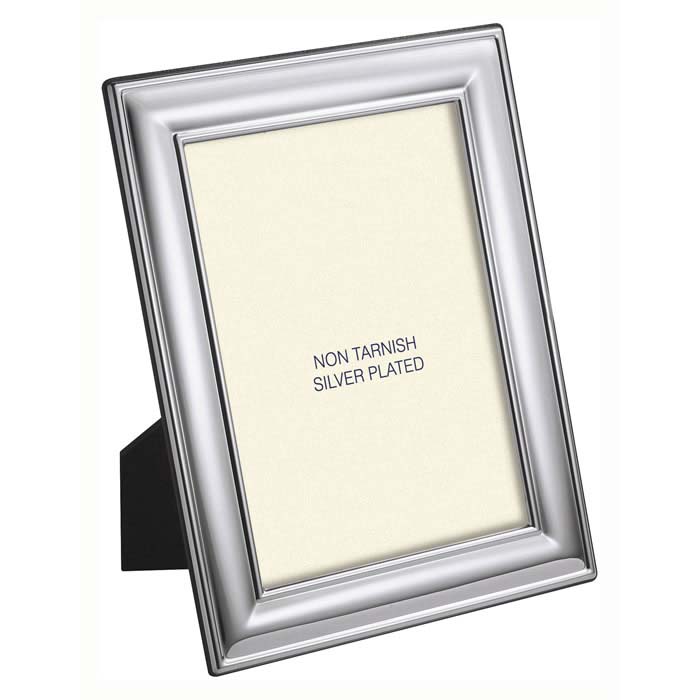 Shop Sterling Silver Photo Frames Silver Groves