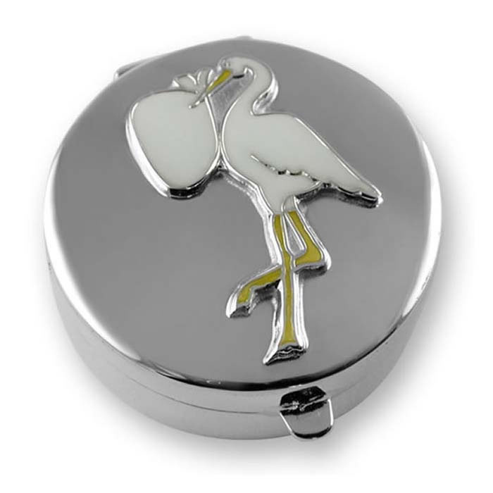 Shop Sterling Silver Baby Keepsake Boxes Silver Groves