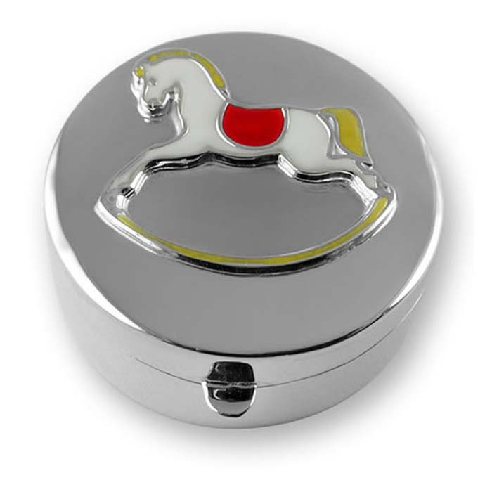 Shop Sterling Silver Baby Keepsake Boxes Silver Groves