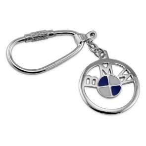 BMW Keyring