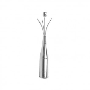 Sterling Silver Swizzle Stick