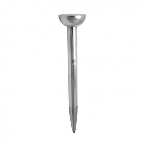 Sterling Silver Golf Tee Pencil