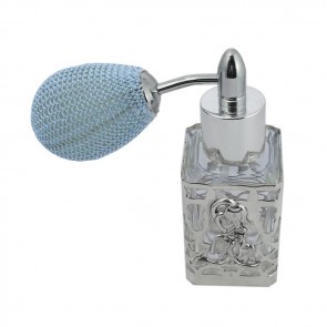 Pump Perfume Bottle