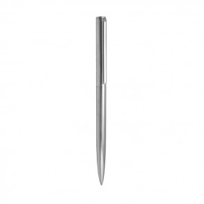 Sterling Silver Classic Ballpoint Pen