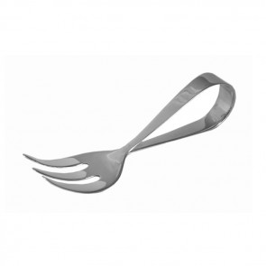 Sterling Silver Small Fork