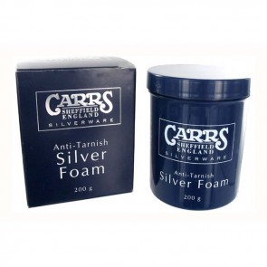 Silver Foam