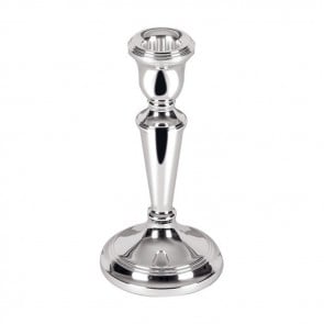 Sterling Silver 5.75 Inch Tall Candlestick