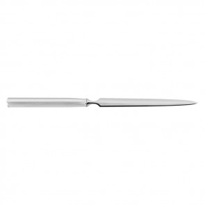 Sterling Silver Barley Handle Letter Opener