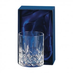 Crystal Whisky Rummer