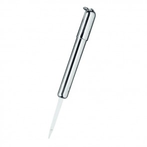 Sterling Silver Simple Toothpick