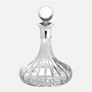 Linear Ships Decanter 75cl