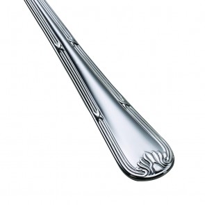 Silver Plated Empire Cutlery