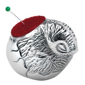 Bird Pin Cushion