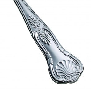 Sterling Silver Kings Cutlery