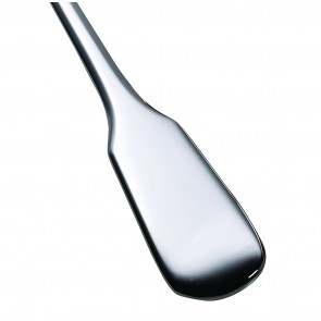 Sterling Silver Plain Fiddle Cutlery