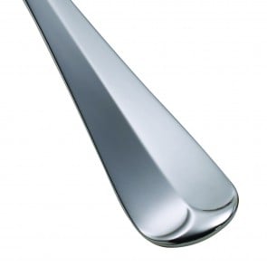Sterling Silver Rattail Cutlery