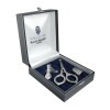 Sterling Silver Sewing Set