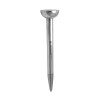 Sterling Silver Golf Tee Pencil