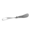 Sterling Silver Propeller Letter Opener