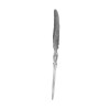 Sterling Silver Feather Letter Opener