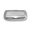 Sterling Silver Herringbone Pill Box